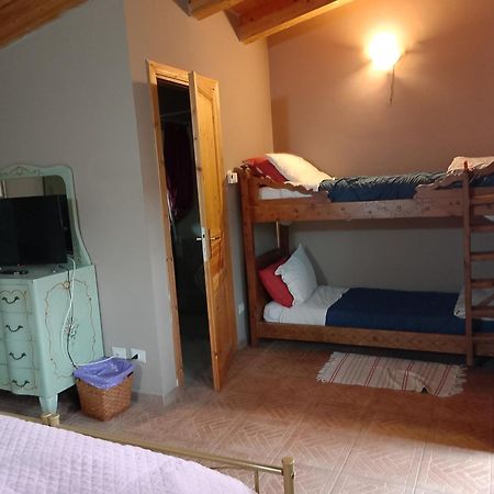 Cascina Trapella Villa Terruggia Kültér fotó