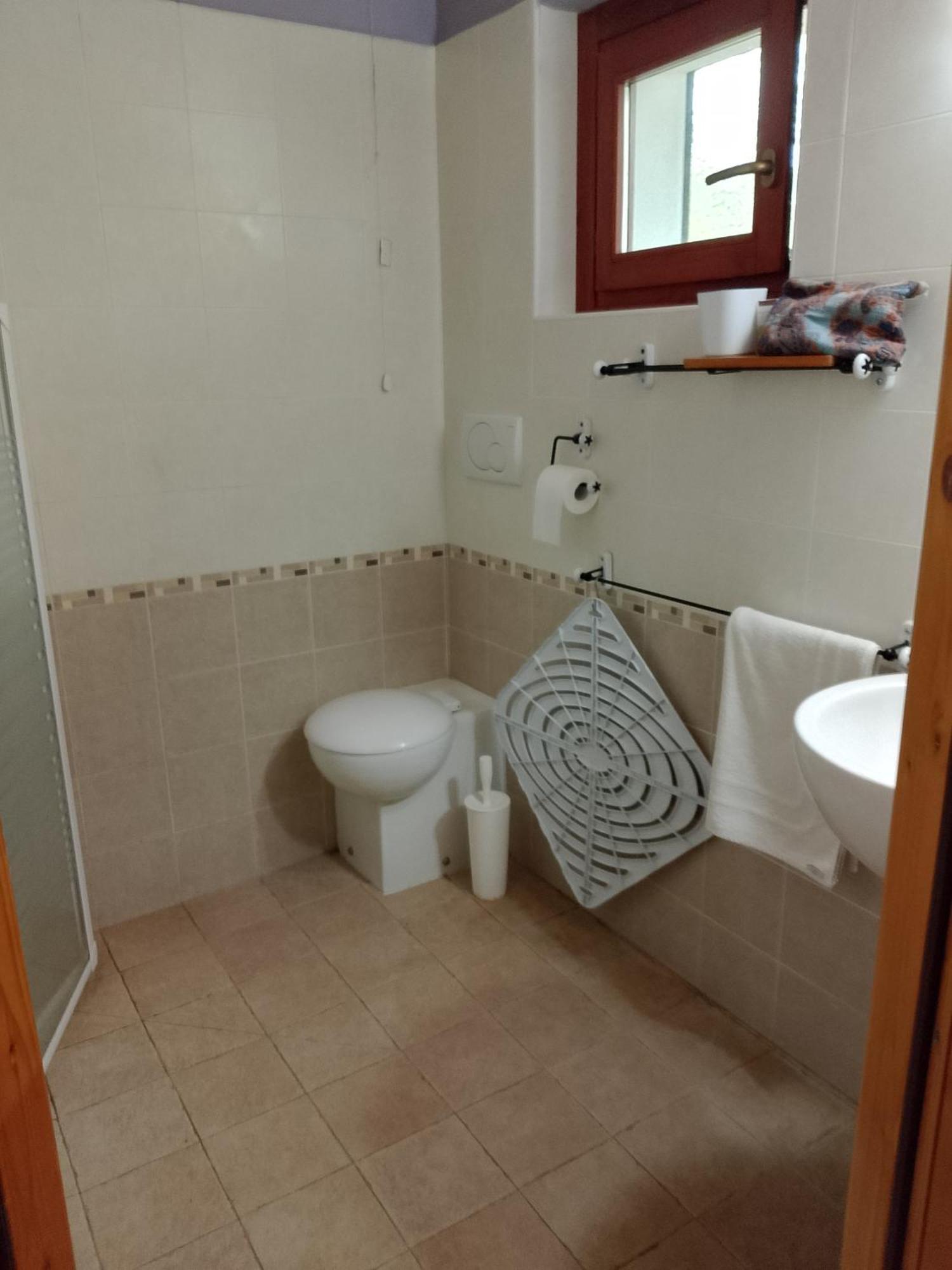 Cascina Trapella Villa Terruggia Kültér fotó