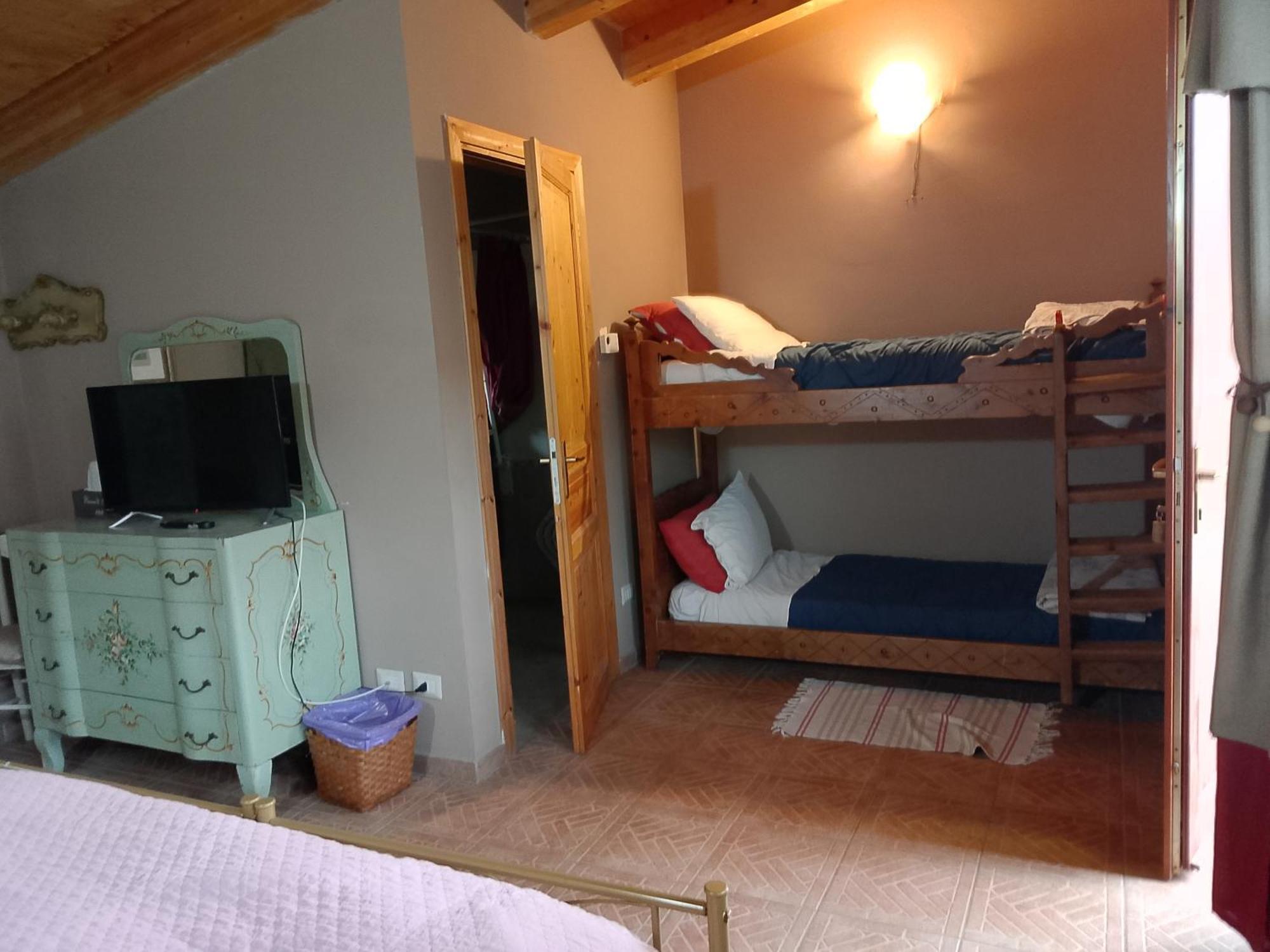 Cascina Trapella Villa Terruggia Kültér fotó