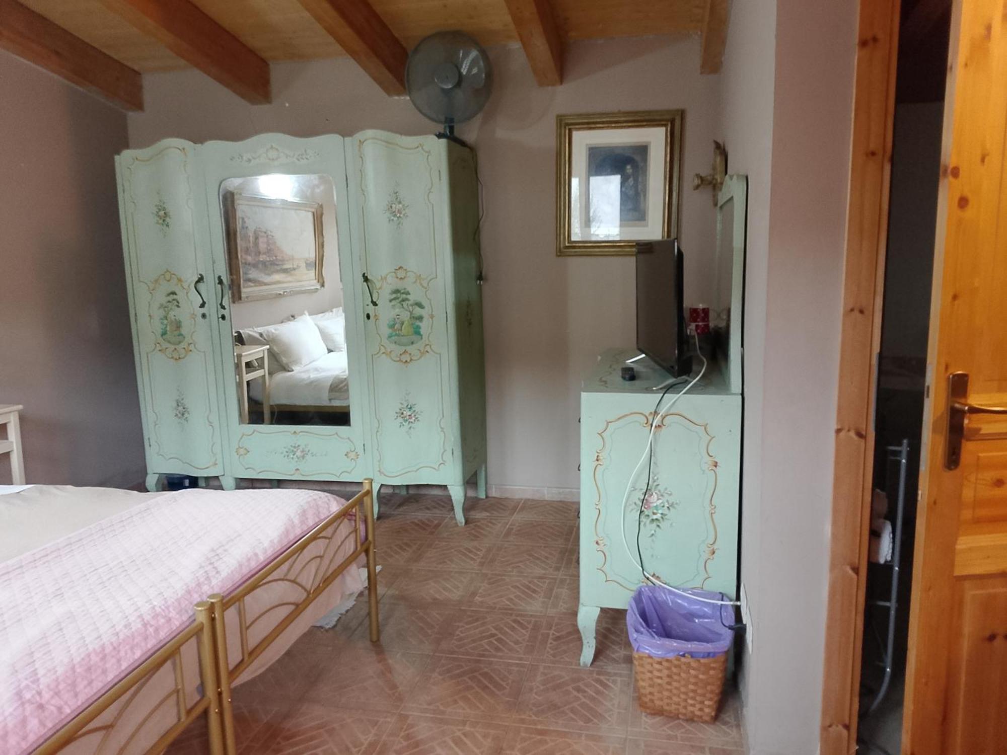 Cascina Trapella Villa Terruggia Kültér fotó