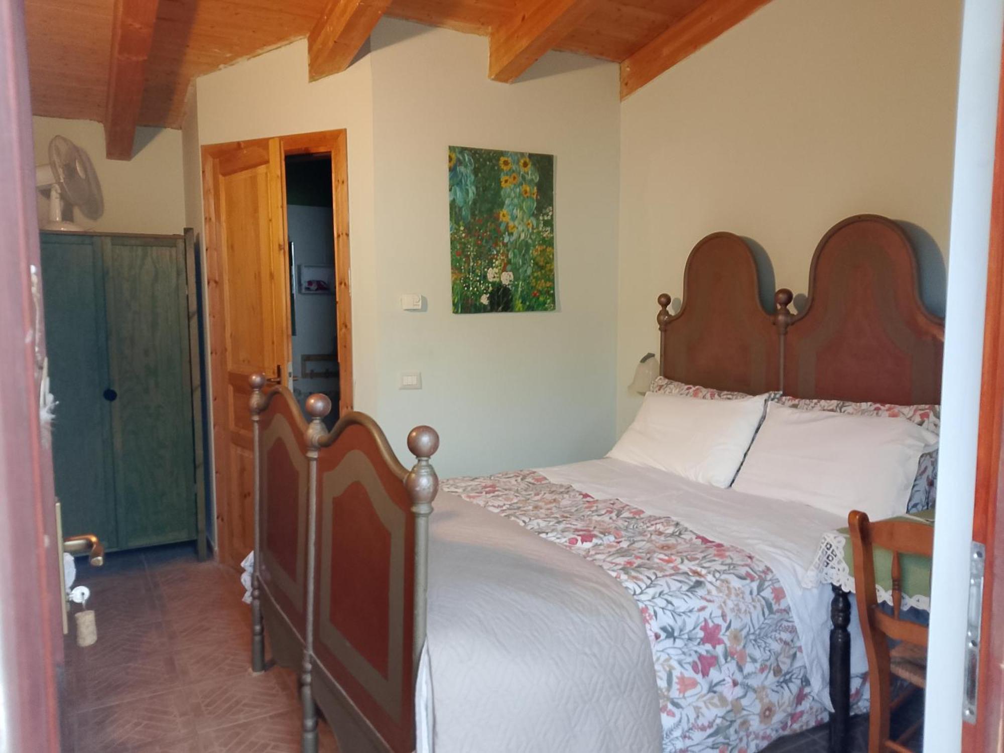 Cascina Trapella Villa Terruggia Kültér fotó