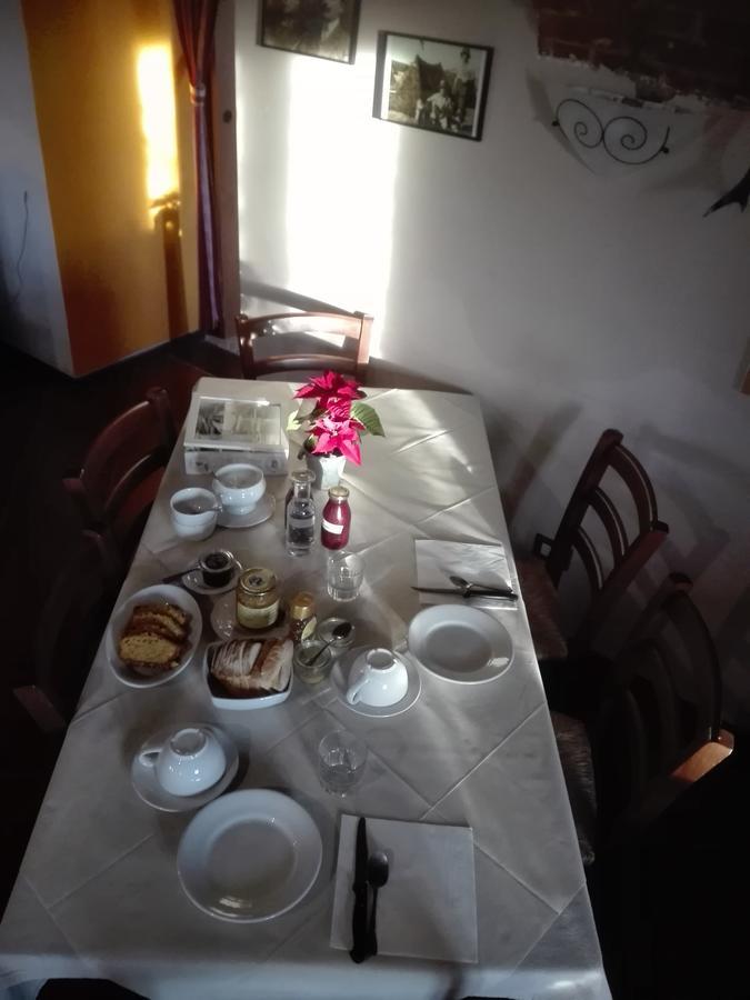 Cascina Trapella Villa Terruggia Kültér fotó