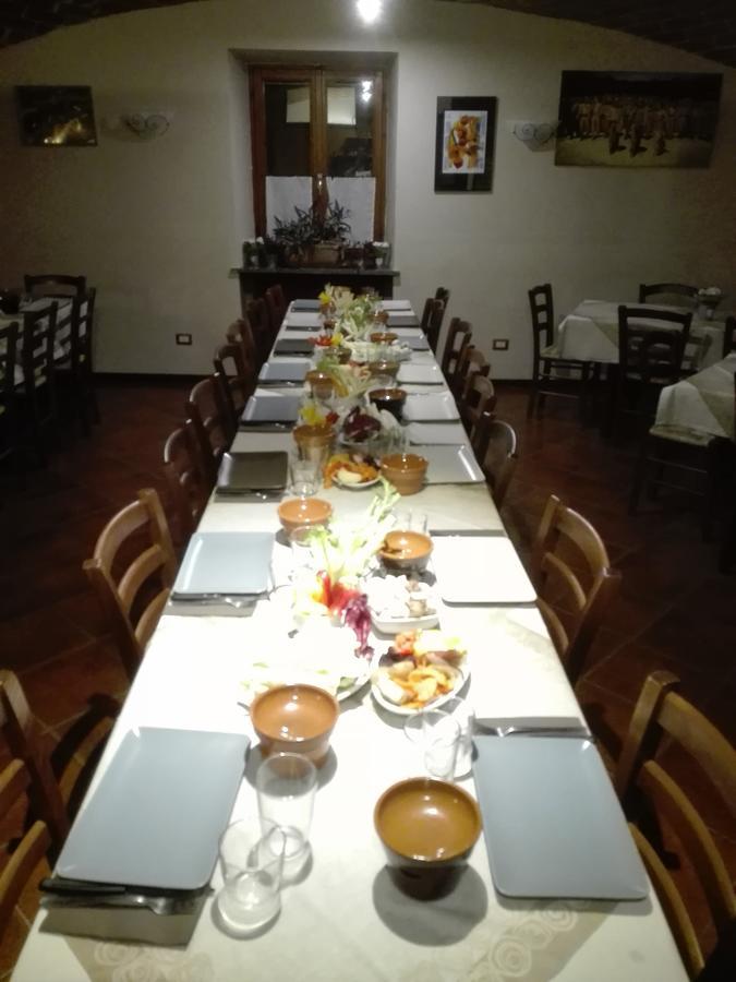 Cascina Trapella Villa Terruggia Kültér fotó